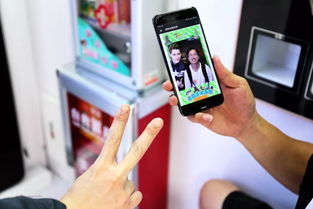 全省首個全域旅游自助體驗空間亮相東莞，開啟黑科技之旅