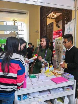 再創(chuàng)全新親子游，艷陽(yáng)集團(tuán)受邀參加第四屆上海國(guó)際親子博覽會(huì)票務(wù)代理