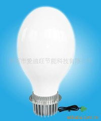 綠色照明，活力賽場——東莞市愛迪旺節(jié)能科技運(yùn)動(dòng)場館燈具產(chǎn)品全解析